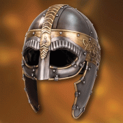 The Norseman Helmet. Windlass. Casco Vikingo. Marto